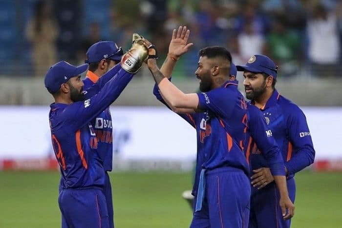 IND vs PAK, Possible Super Four Asia Cup 2022 Match On Sunday: Deepak Hooda For KL Rahul And Hardik Pandya For Avesh Khan In Probable XI To Cover All Bases For India